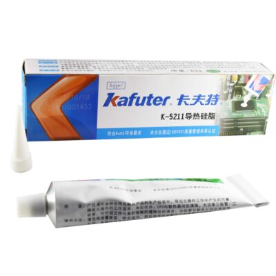 خمیر سیلیکون مارک Kafuter مدل K-5211