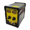 هیتر و هویه دیجیتالی دو کاره GORDAK 968D 2