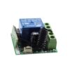گیرنده تک کانال کد لرن 12V فرکانس 433MHz ی