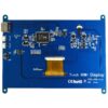 تاچ اسکرین خازنی 9 اینچ 6 پین مدل GT911 اورجینال یی