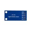 ماژول سنجش شدت نور GY-30 مدل BH1750FVI ی