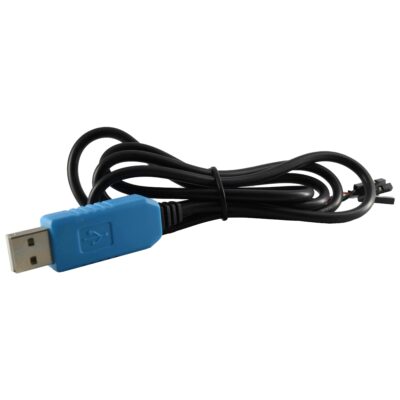 کابل مبدل USB به سریال TTL مدل PL2303TA