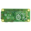 برد رزبری پای زیرو Raspberry Pi Zero W دارای بلوتوث و وایفای داخلی