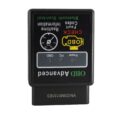 دستگاه دیاگ خودرو بلوتوثی OBDII ELM327 V2.1 ی
