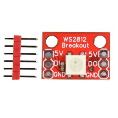 ماژول LED RGB مدل WS2812/WS2811