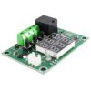 ماژول ترموستات دیجیتال XH-W1219 دارای نمایشگر و کلیدهای کنترلی 2ی