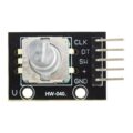 ماژول روتاری انکودر مدل KY-040 دارای سوئیچ ی