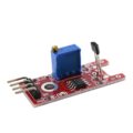 ماژول سنسور اثر هال KY-24 س
