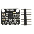 ماژول فاصله سنج لیزری VL6180X