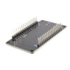 برد توسعه NodeMCU با نمایشگر OLED دارای هسته وایفای ESP-12E و TYPE-C ی