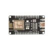 برد توسعه NodeMCU با نمایشگر OLED دارای هسته وایفای ESP-12E و TYPE-C