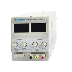 منبع تغذیه متغیر PS-305