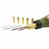 مینی دریل (فرز انگشتی)مدل DTEC P500-10 سیس