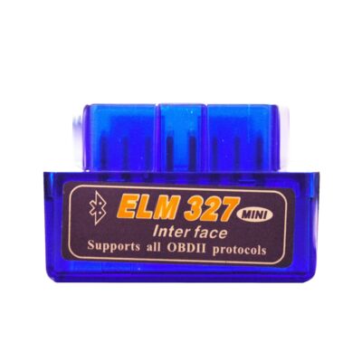 دستگاه دیاگ خودرو بلوتوثی ELM327 MINI