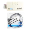 پروگرامر و دیباگر ULINK2 مخصوص میکروکنترلر های ARM