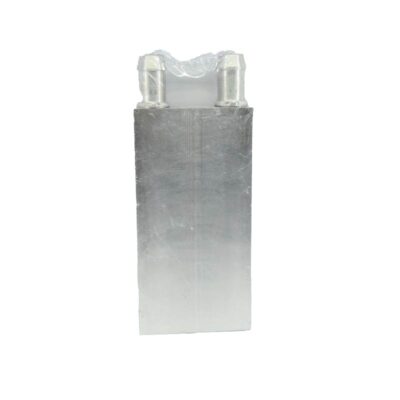 رادياتور خنک كننده TEC سايز 80 × 40 × 12 ميلیمتر