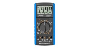 مولتی متر دیجیتالی برند ANENG مدل DT9205A