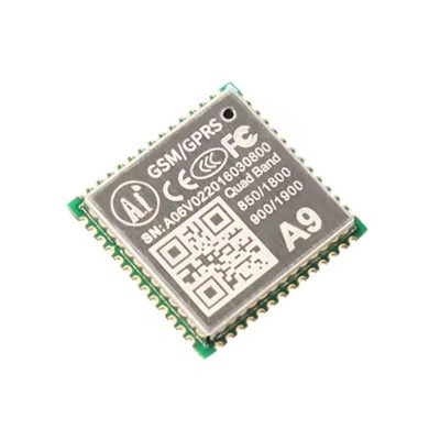ماژول GSM GPRS A9 Ai-Thinker