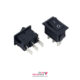 کلید راکر 2 حالته 3 پین کوچک KCD1-701