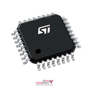 میکروکنترلر STM32G030K6T6 اورجینال