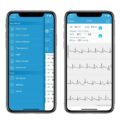 مانيتورينگ علائم حياتی مدل Checkme pro doctor