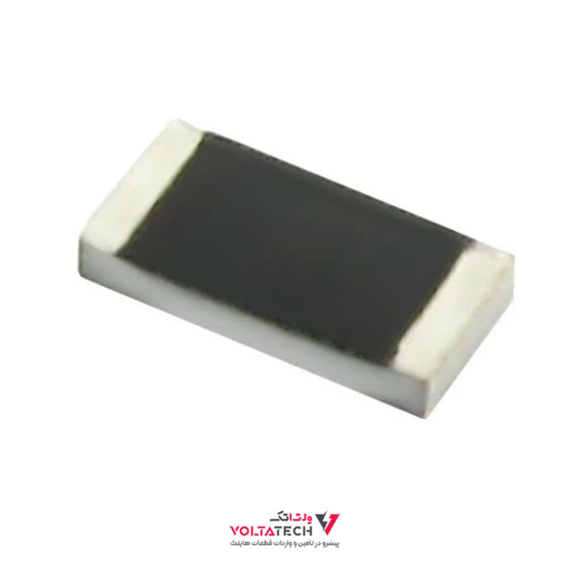 مقاومت 200K اهم SMD 1206