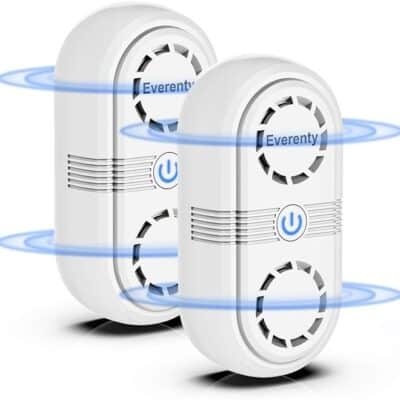 دستگاه دفع کننده حشرات و جانوران Pest Repeller
