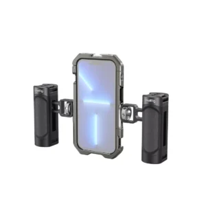 کیت ضبط ویدیو SmallRig 3607 Video Kit Lite برای iPhone 13 Pro