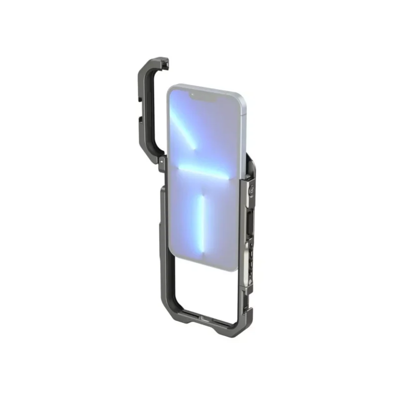 کیت ضبط ویدیو SmallRig 3607 Video Kit Lite برای iPhone 13 Pro