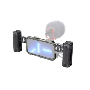 کیت ضبط ویدیو SmallRig 3607 Video Kit Lite برای iPhone 13 Pro