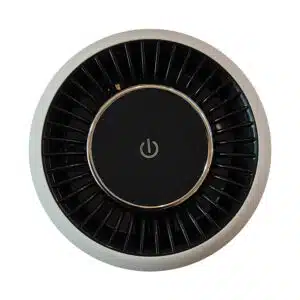 تصفیه کننده هوا داخل خودرویی air purifier