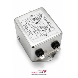فیلتر EMI سری مدیکال 20 آمپر - EMI FILTER سری مدیکال