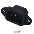 سوکت نری روپانلی UPS AC SOCKET MALE