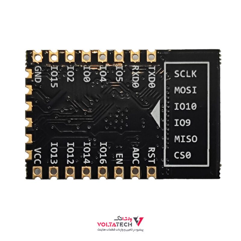 ماژول وای فای ESP8266-12F