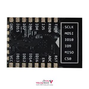ماژول وای فای ESP8266-12E