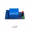 ماژول رله تک کانال 5 ولت – Relay Module 5V