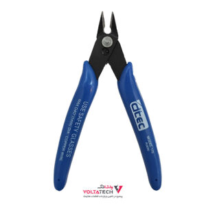 کف چین پلاتو DTEC مدل 170 اورجینال