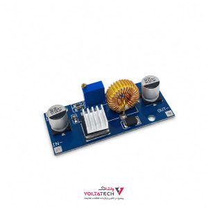 ماژول تغذیه کاهنده XL4015