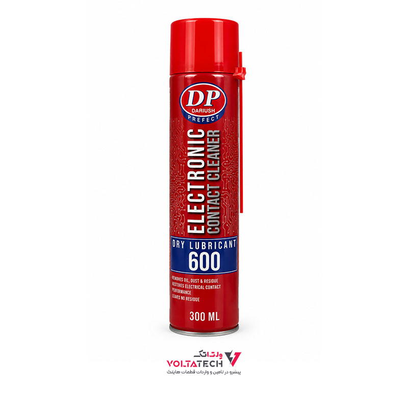 801120 اسپری خشک پروتکت Protect 600-300ml