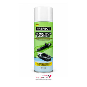 اسپری انژکتور شوی پروتکت PREFECT