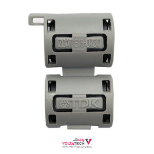 نویز گیر کابل قطر 5 میلیمتر برند TDK