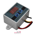 ماژول ترموستات دیجیتال دما 12ولت XH-W3001