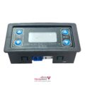 ماژول ترموستات دیجیتال XY-WTH1 دما و رطوبت روپنلی