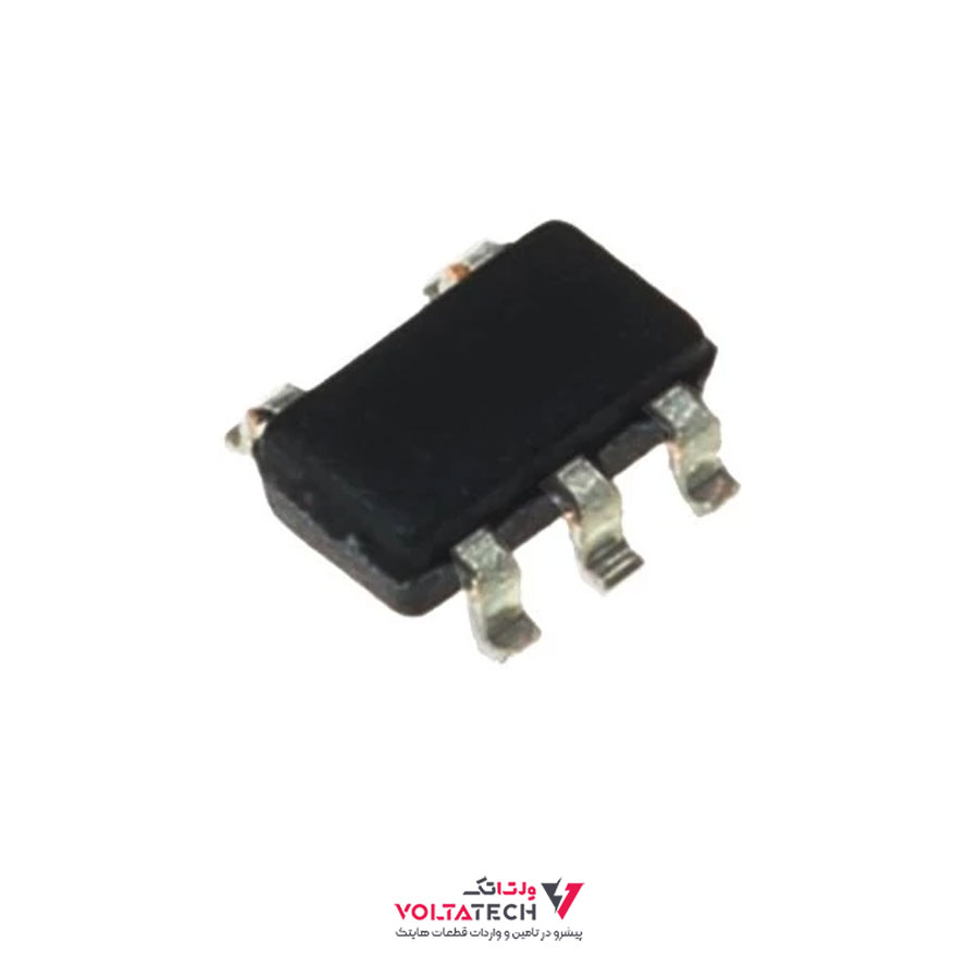 mcp73831 آی سی شارژ باتری لیتیوم mcp73831