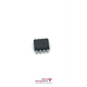آی سی AT24C512C-SSHD پکیج SMD اورجینال