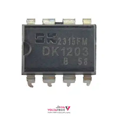 آی سی سوئیچینگ DK1203 پکیج DIP