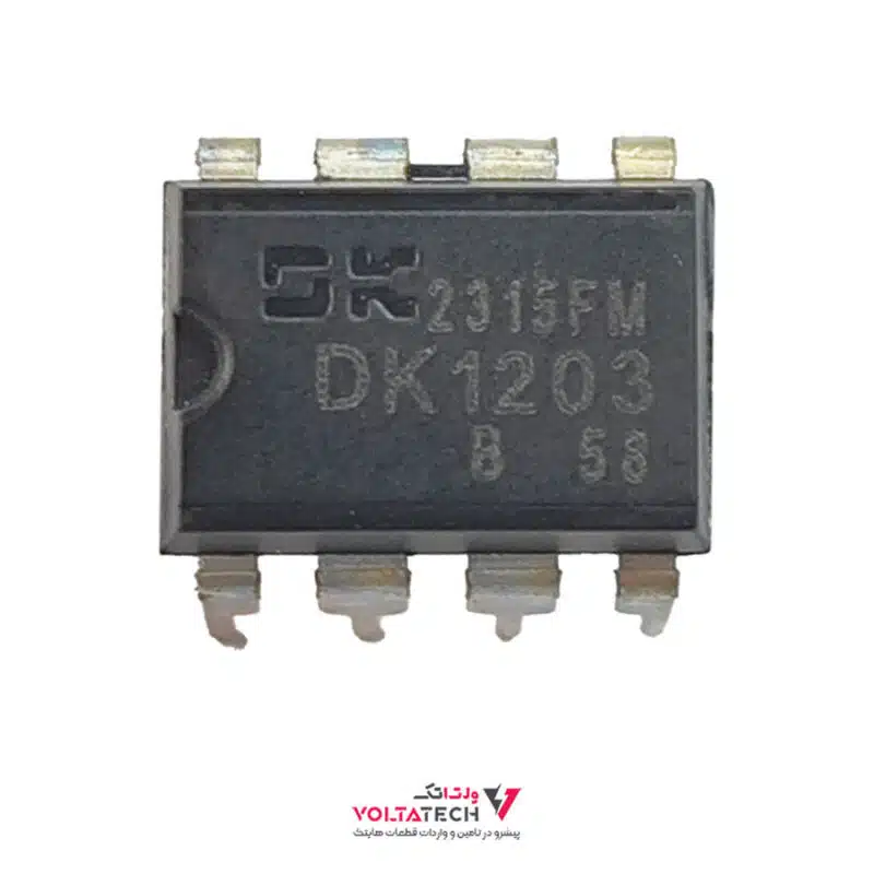 آی سی سوئیچینگ DK1203 پکیج DIP