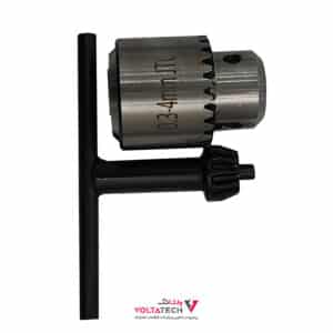 سه نظام آچار خور 0.3mm-4mm