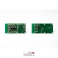 ماژول سنسور تشخیص حرکت مایکروویو RCWL- 0516 با زاویه 360 درجه