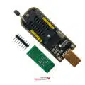 پروگرامر تراشه های Flash و EEPROM مدل CH341A
